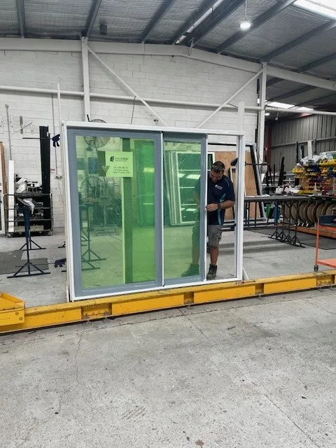 Sliding Doors